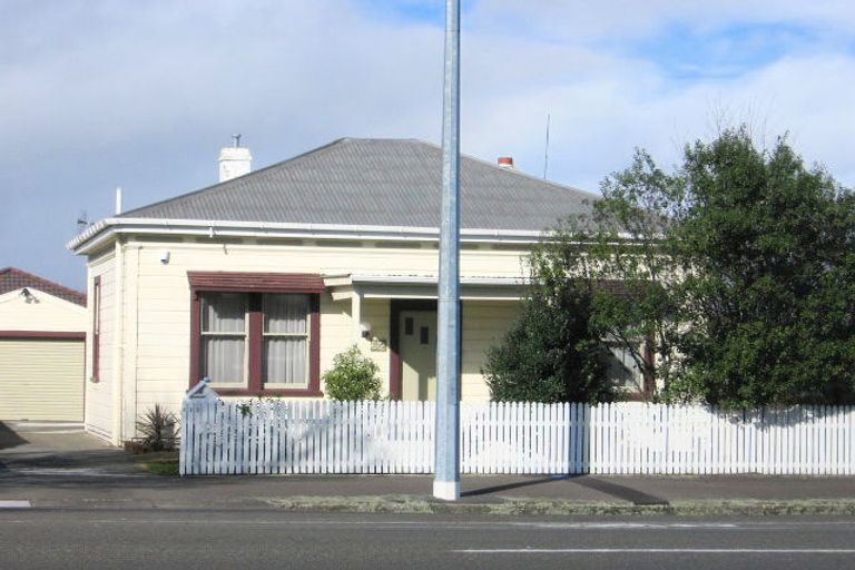 Photo of property in 612 Church Street, Terrace End, Palmerston North, 4410