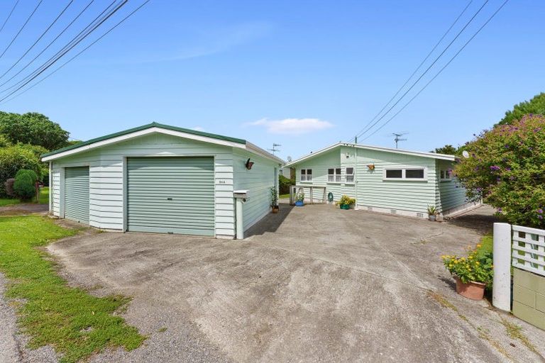 Photo of property in 54a Freemans Road, Otaki, 5512