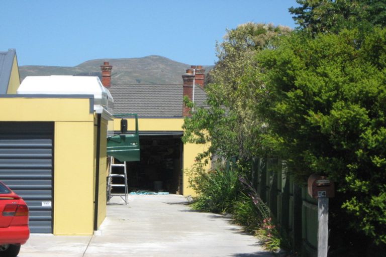 Photo of property in 54 Coronation Street, Spreydon, Christchurch, 8024