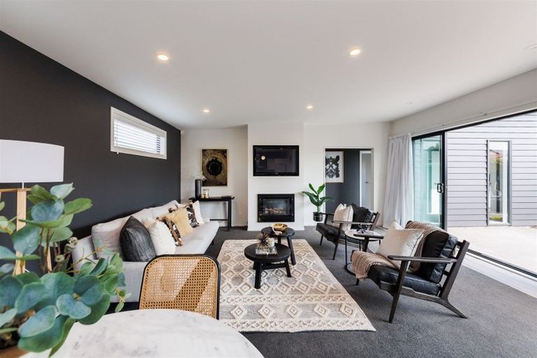 Photo of property in 172a Ferguson Street, West End, Palmerston North, 4412