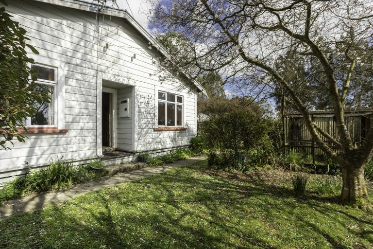 Photo of property in 29 Tutaekara Road, Pahiatua, 4987