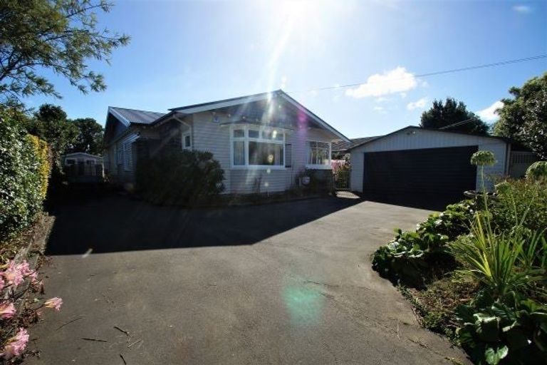 Photo of property in 50 Tui Street, Fendalton, Christchurch, 8041