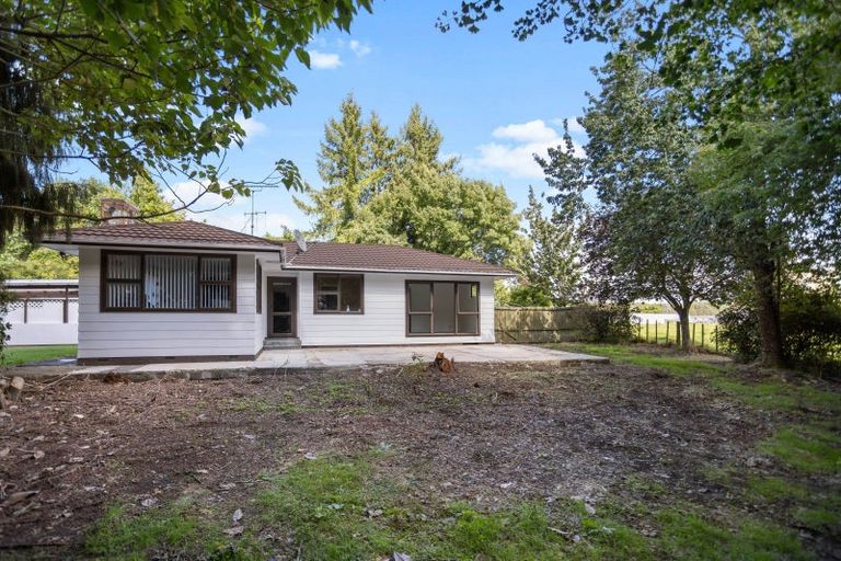 Photo of property in 3052 Old Taupo Road, Tokoroa, 3491