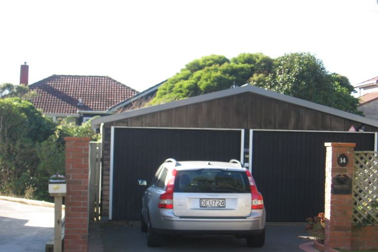 Photo of property in 14 Sim Street, Johnsonville, Wellington, 6037
