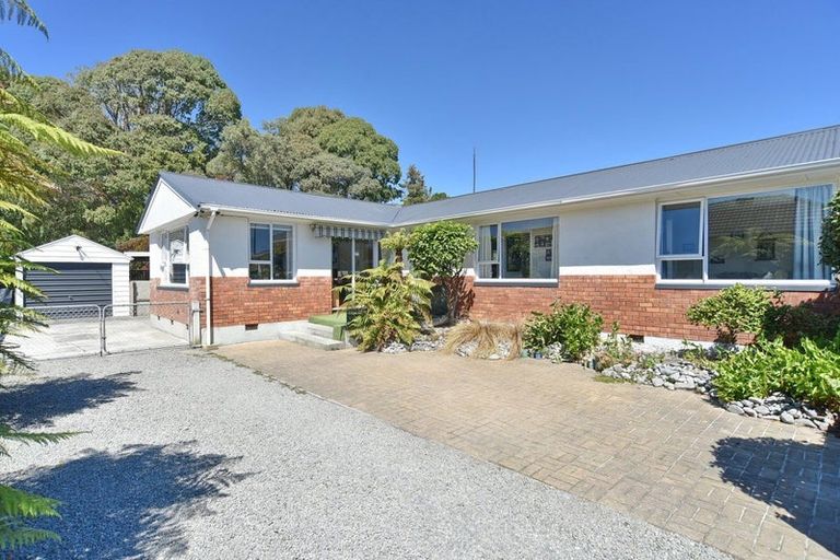 Photo of property in 24 Williams Street, Kaiapoi, 7630