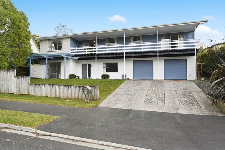 Photo of property in 42 Hazelwood Avenue, Dinsdale, Hamilton, 3204