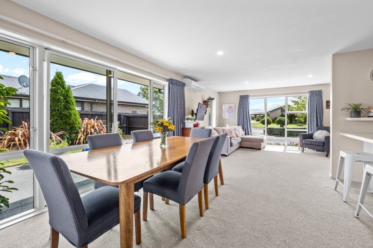 Photo of property in 20 Magnolia Drive, Netherby, Ashburton, 7700