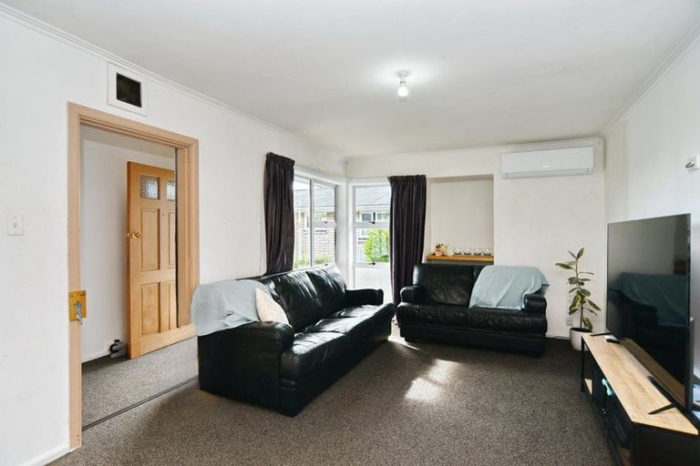 Photo of property in 6 Williams Street, Kaiapoi, 7630