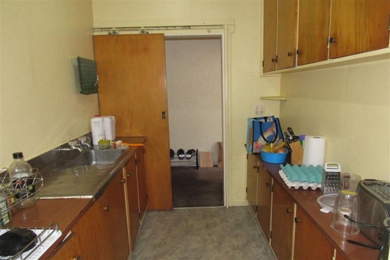 Photo of property in 199 The Terrace, Wellington Central, Wellington, 6011