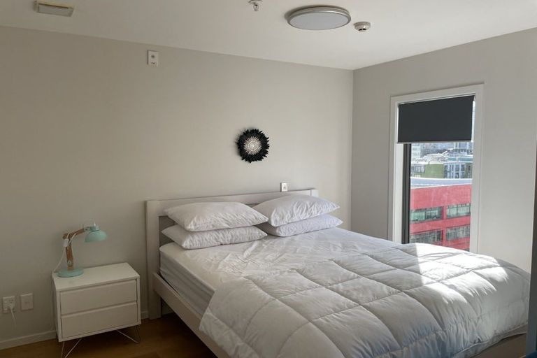 Photo of property in 408/8 Wigan Street, Te Aro, Wellington, 6011