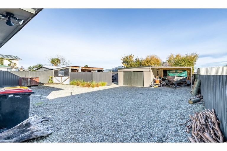 Photo of property in 8 Mackenzie Street, Winton, 9720