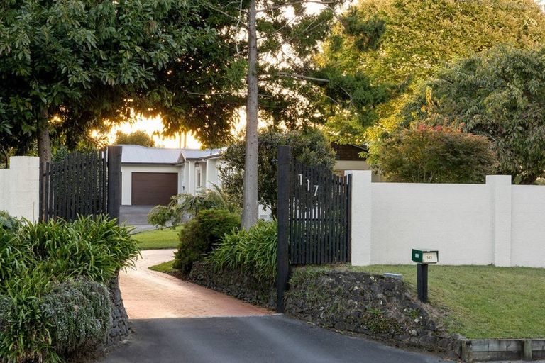Photo of property in 117 Moffat Road, Bethlehem, Tauranga, 3110