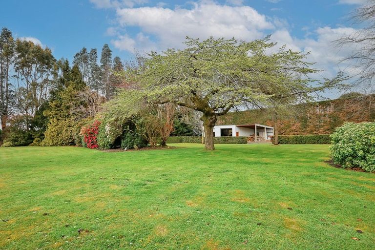 Photo of property in 662 Bainfield Road, Waihopai, Invercargill, 9872