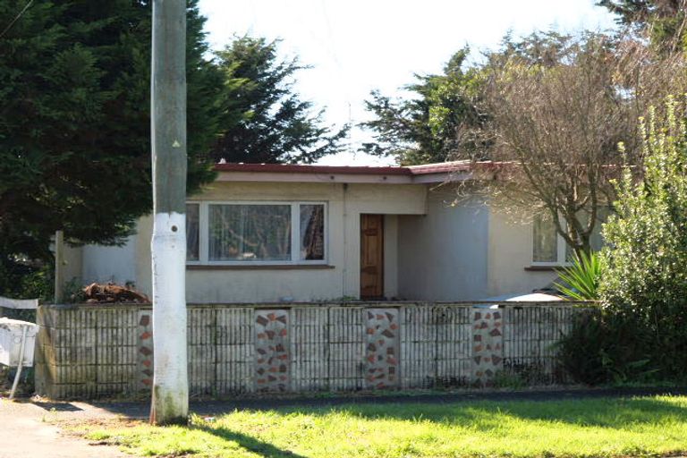 Photo of property in 29 Vine Street, Mangere East, Auckland, 2024