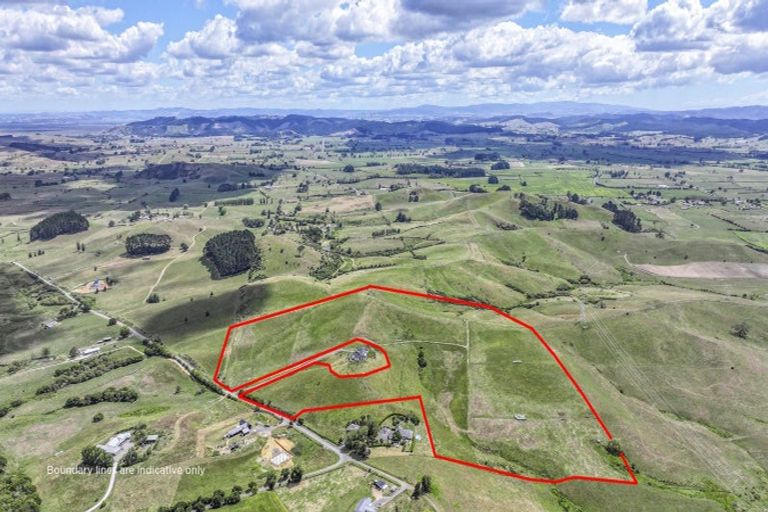 Photo of property in 361 Martin Road, Waerenga, Te Kauwhata, 3781