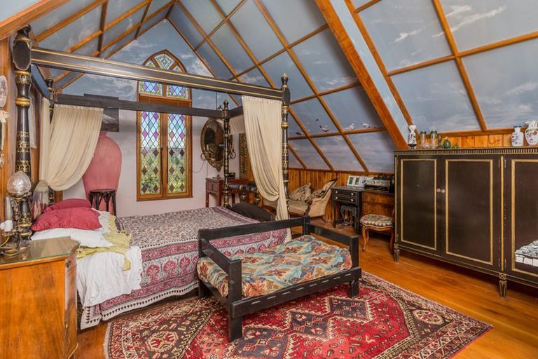 Photo of property in 465 Waikino Road, Karetu, Kawakawa, 0283