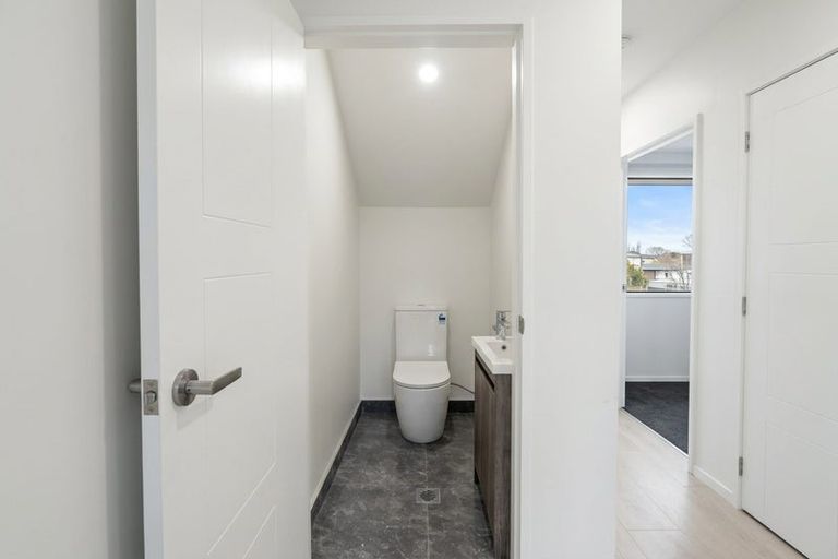 Photo of property in 3/50 Hoteo Avenue, Papatoetoe, Auckland, 2025