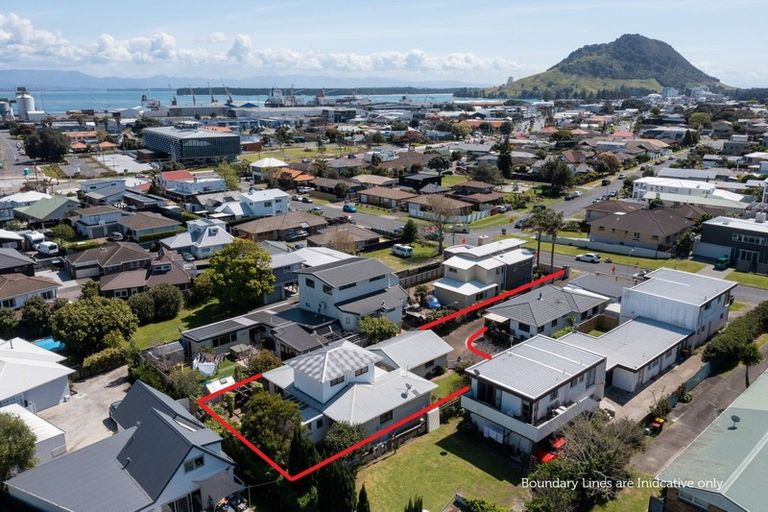 Photo of property in 18b Terrace Avenue, Mount Maunganui, 3116