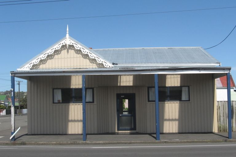 Photo of property in 101 Glasgow Street, Whanganui, 4500