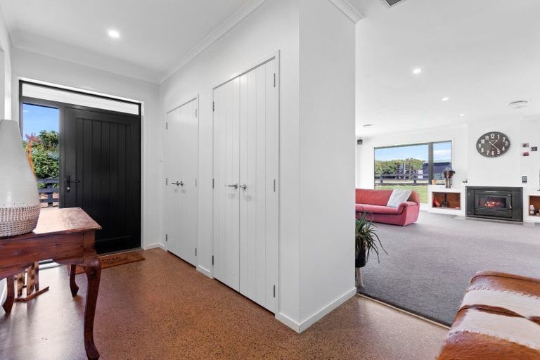 Photo of property in 350 Bedford Road, Kaimiro, Inglewood, 4386