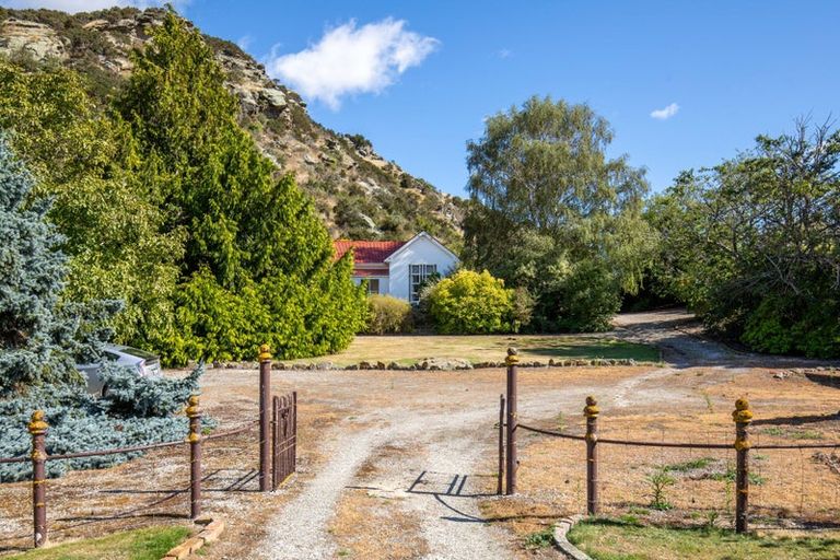 Photo of property in 310 Teviot Road, Roxburgh East, Roxburgh, 9572