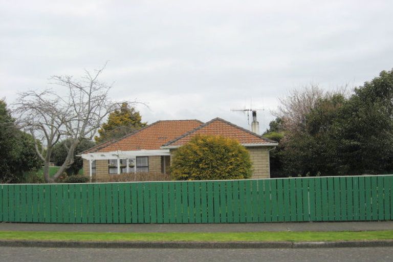 Photo of property in 156 Tiro Tiro Road, Levin, 5510