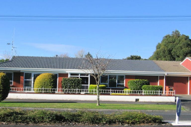 Photo of property in 118b Sandwich Road, St Andrews, Hamilton, 3200