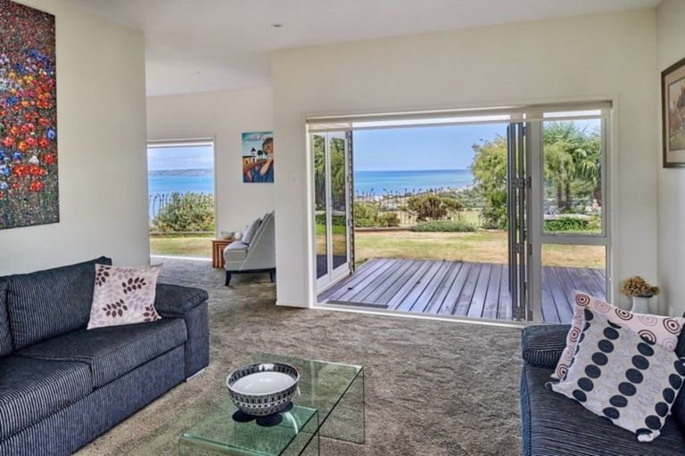 Photo of property in 27 Mo Street, Camborne, Porirua, 5026