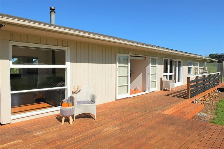 Photo of property in 189 Three Mile Bush Road, Te Kamo, Whangarei, 0112