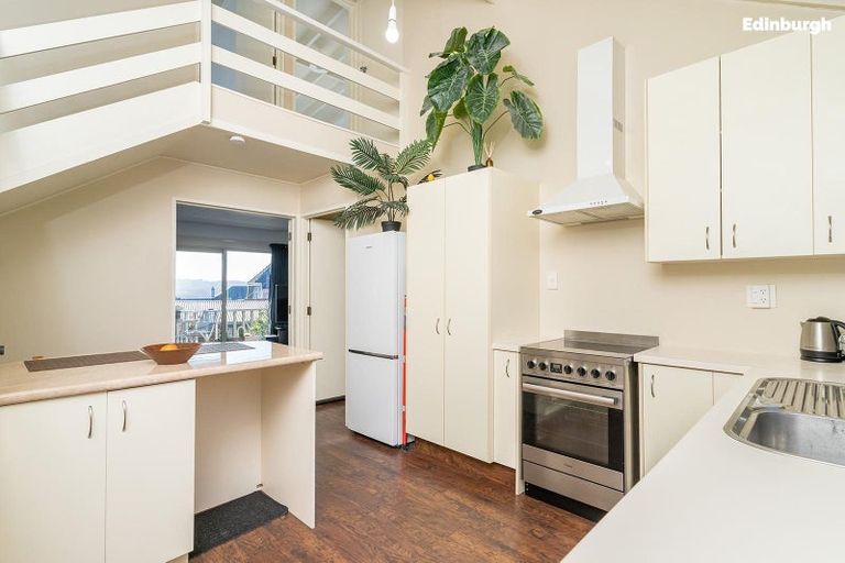 Photo of property in 229c Highgate, Roslyn, Dunedin, 9010