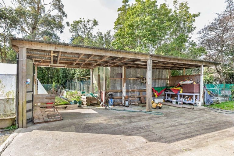 Photo of property in 84 The Avenue, Levin, 5510