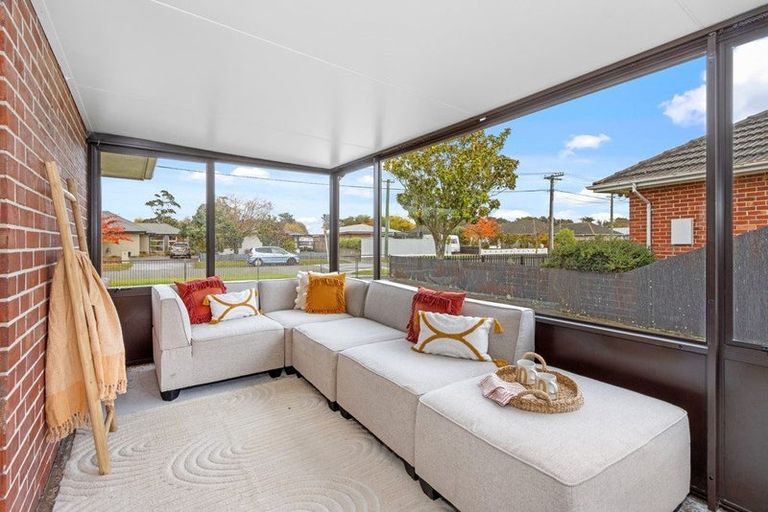 Photo of property in 36 Kaiwara Street, Hoon Hay, Christchurch, 8025