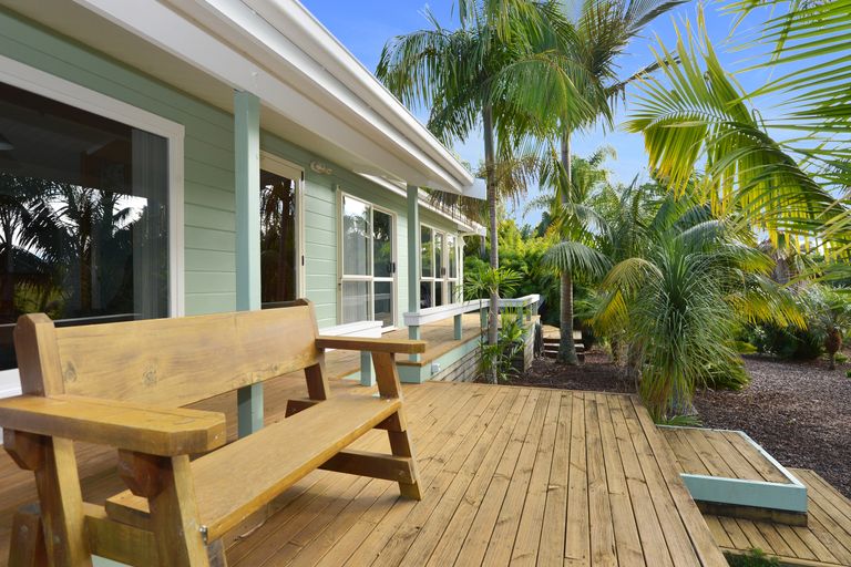 Photo of property in 17 Karaka Drive, Kerikeri, 0230