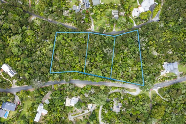 Photo of property in 20 Young Street, Mahurangi East, Warkworth, 0982