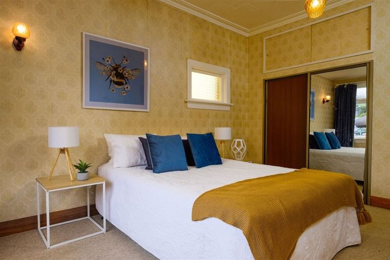 Photo of property in 91 Oakwood Avenue, Maryhill, Dunedin, 9011