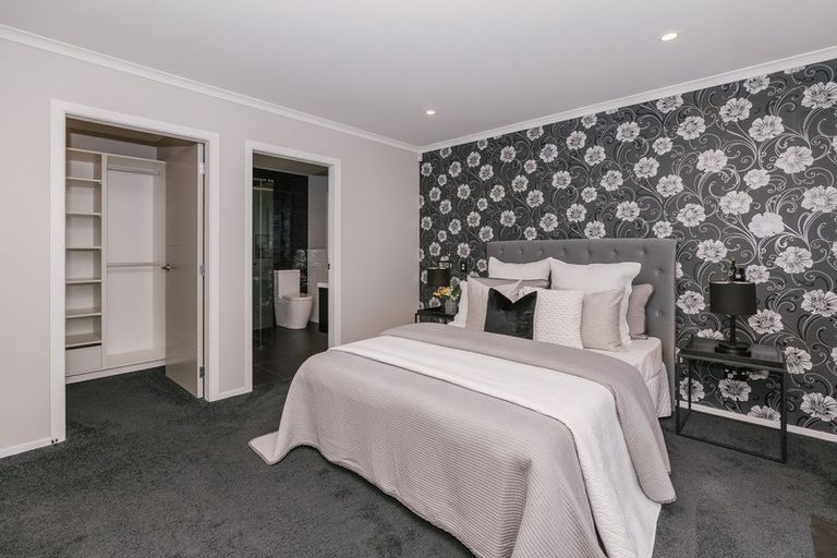 Photo of property in 149 James Line, Kelvin Grove, Palmerston North, 4414