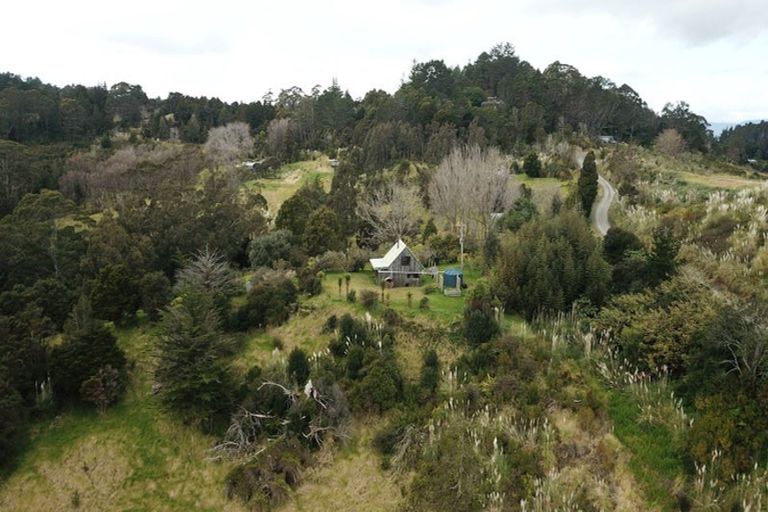 Photo of property in 179 Creamery Road, Kohukohu, 0491