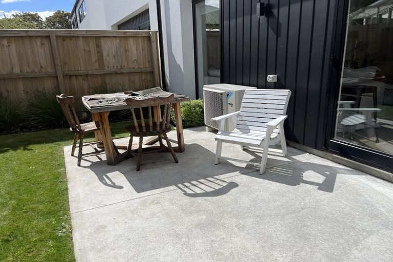 Photo of property in 4/16 Devon Street, Sydenham, Christchurch, 8023