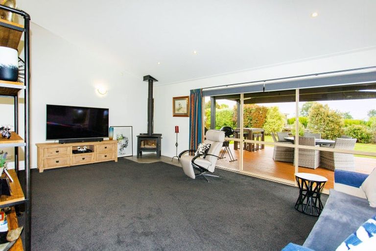 Photo of property in 31 Western Line, Brunswick, Whanganui, 4571