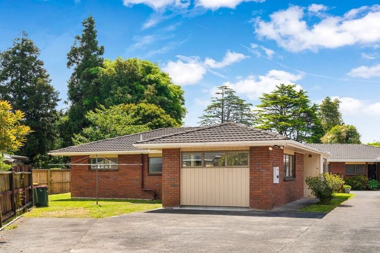 Photo of property in 20a Willis Road, Papakura, 2110