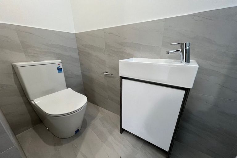 Photo of property in 6/27 Wentworth Avenue, Papatoetoe, Auckland, 2025