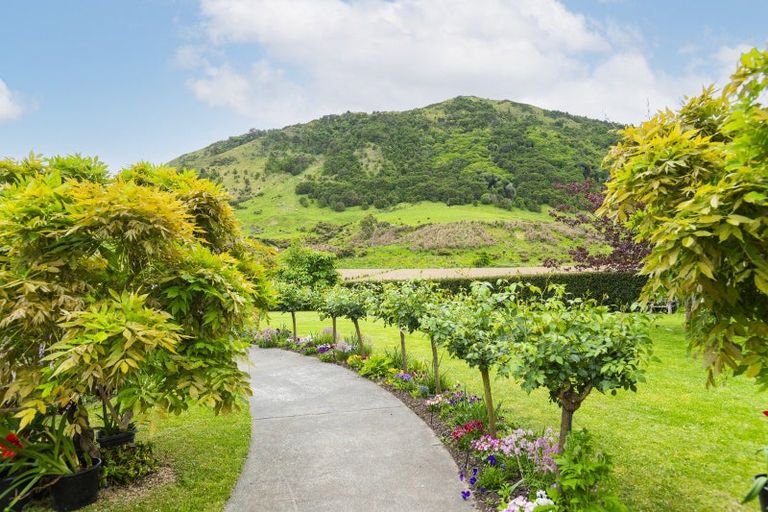 Photo of property in 111a Glenelg Road, Makauri, Gisborne, 4071