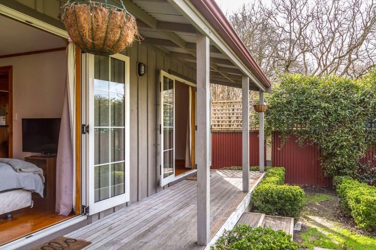 Photo of property in 99 Fox Street, Featherston, 5710