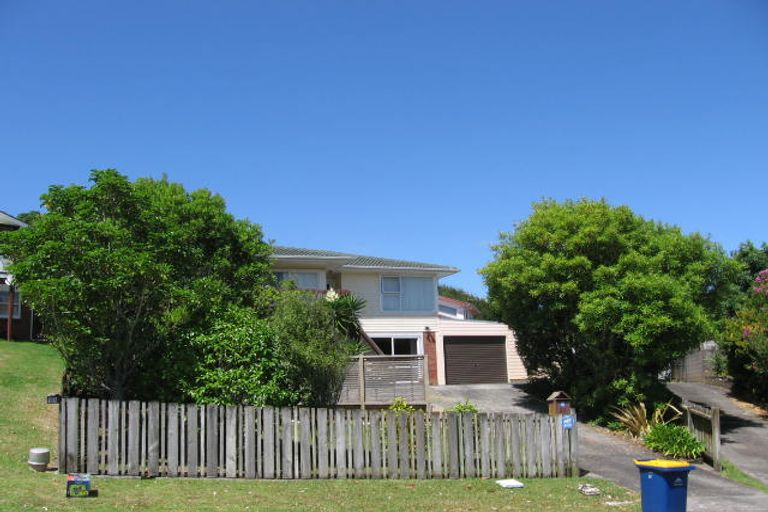 Photo of property in 21 Seon Place, Birkdale, Auckland, 0626