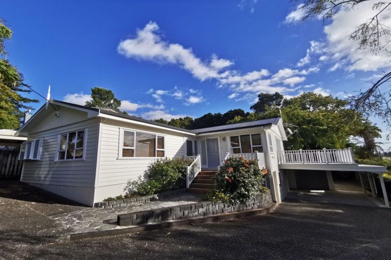 Photo of property in 22 Trig Road, Whenuapai, Auckland, 0618