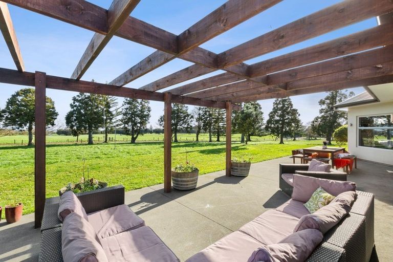 Photo of property in 177 Puniho Road, Warea, New Plymouth, 4381