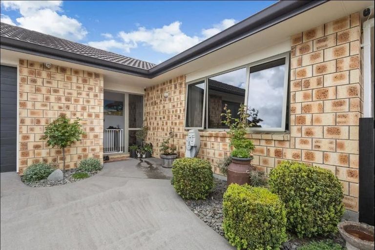 Photo of property in 52 Matipo Street, Matamata, 3400