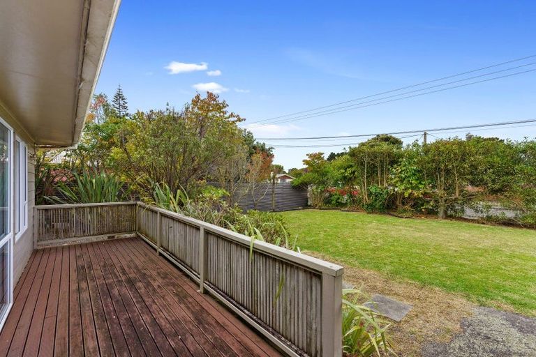 Photo of property in 21 Te Rauparaha Street, Otaki, 5512