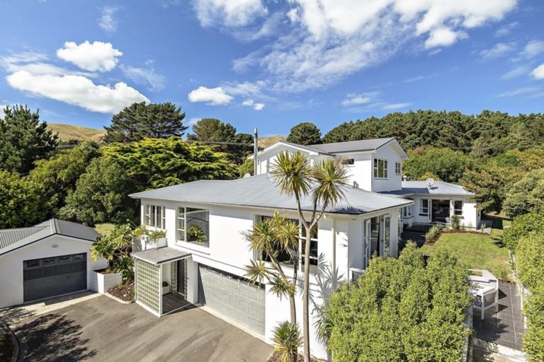 Photo of property in 707 Ohariu Valley Road, Ohariu, Wellington, 6037