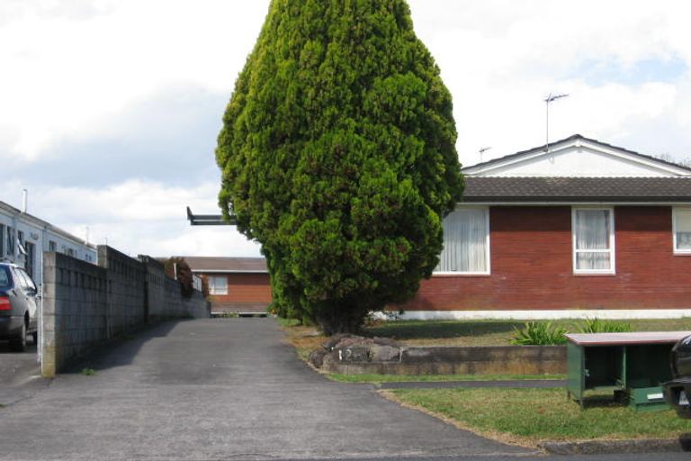 Photo of property in 3/126 Astley Avenue, New Lynn, Auckland, 0600